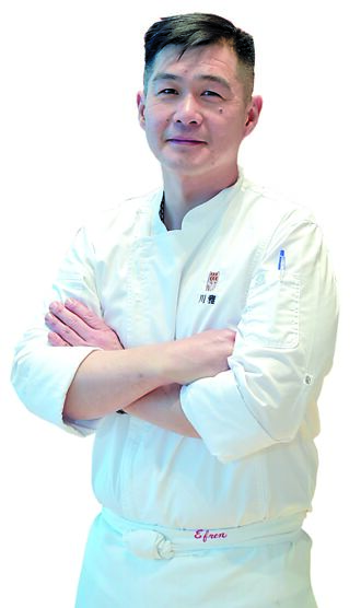 高．檔．新．餐．厅－全台首家川菜Fine Dining景观餐厅 微风南山「川雅」开箱