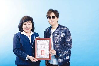 挺巴黎帕運！蕭煌奇福容淡水開唱