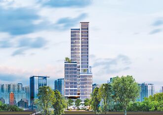 大陆建设端岫 掀住宅新浪潮