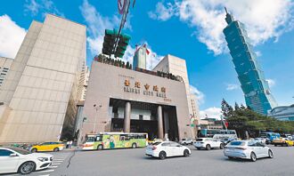 北市販毒女科員遭免職 停職無半俸