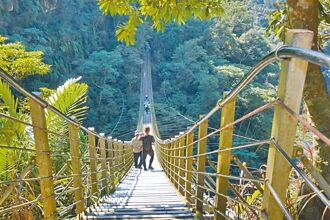 南投 太極峽谷纜車案 何勝豐促加速推動