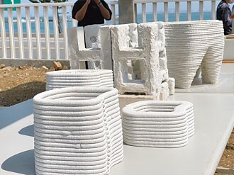 澎湖 點殼成金再循環 牡蠣山去化有解