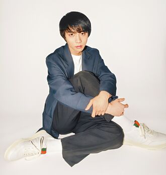 羽生結弦轉戰時尚圈 帶貨力驚人