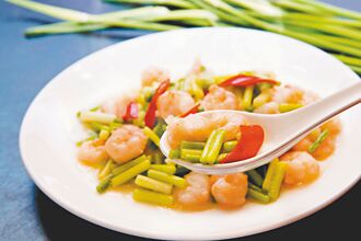 珍饈嬉春 味蕾鮮滋味