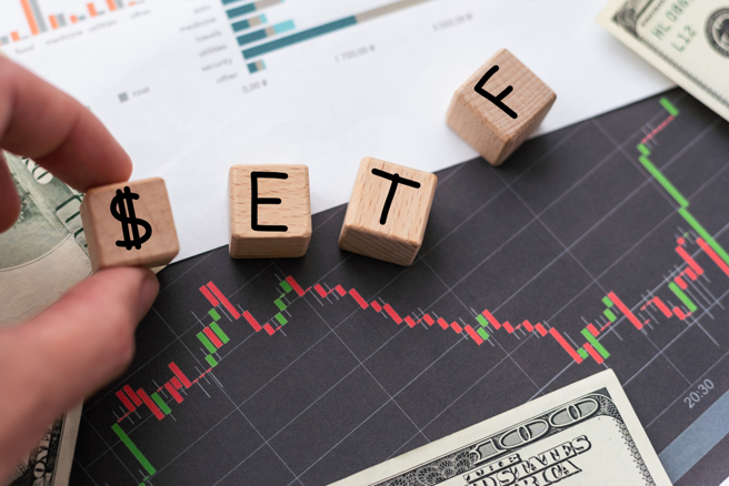 00944接棒00940成为下一檔月配息ETF。（示意图/达志影像/shutterstock）