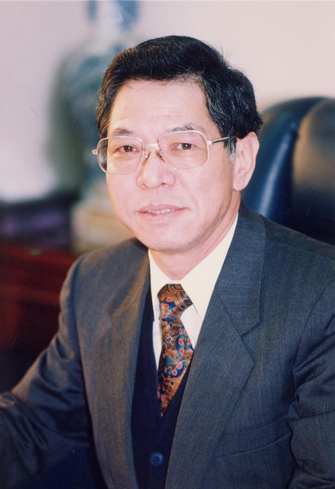 中視前總經理朱宗軻今因病仙逝。（資料庫）