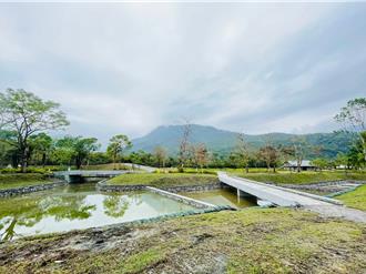 花蓮鳳林遊憩區力拚轉型 10月將辦大露營吸引廠商投資