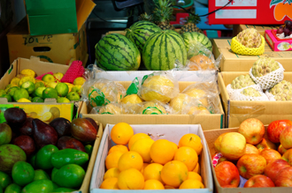 1天1顆維他命C就達標 這款水果抗癌又降膽固醇