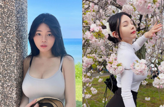 正妹醫生穿深U組家具  彎腰洩傲人上圍網緊盯：影片播不完