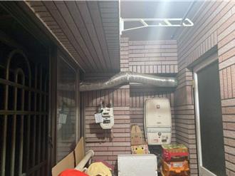 一家四口轮流洗澡 突头晕倒地！一氧化碳中毒急送医