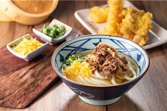 身分證「姓名中2字」 丸亀製麵免費請吃1年