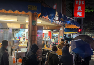 才刚復活1个月！曾家豆浆突公告休业 超佛原因曝光