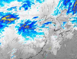 今晚狂跌10度！專家：明起迎大降溫連凍4天