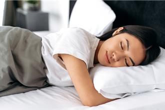 陆平均睡眠时长6.75小时待提升 「00后」是熬夜主力军