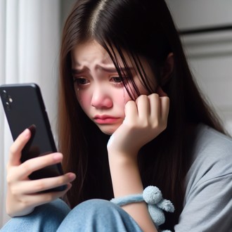 師生戀分手！遭惡狼老師持自拍片「性愛勒索」 害18歲女學生險輕生