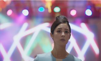 莫允雯演最美女鬼频遇灵异现象 庙旁拍摄「整个人腿软晕眩」