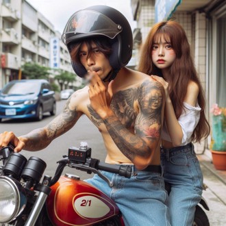 女與網友見面來的卻是「8＋9」 硬著頭皮赴約！對方滿腦只想打炮