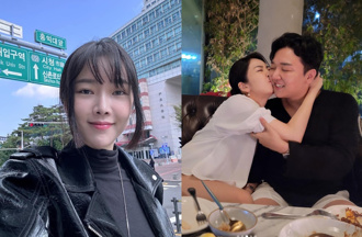 還記得《小蘋果》MV女主角？近況曝光驚喜宣布要當媽了