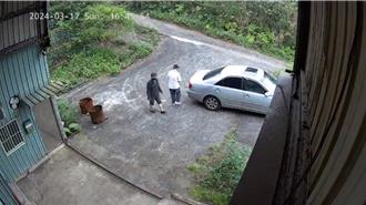 還來啊！盜「500萬公仔」倉庫竊嫌才遭逮 2賊竟再度作案撬門