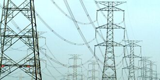 台電強韌電網釋單 機電業受惠