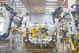 官媒示警 防新质生产力一哄而上