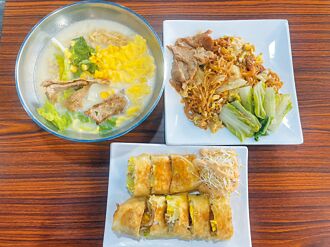 疫後雲端廚房夯 食安埋隱憂