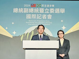 时论广场》请为政者以善意修正两岸关系条例（陈长文）