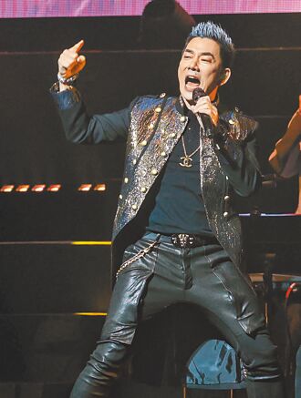 任贤齐揪高尔宣跨世代飙嗓