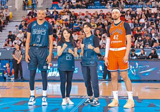 台灣大揪富邦勇士 打造Team Braves！我們來挺