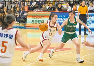 HBL》球员、执教都夺冠 普门主帅只差一步