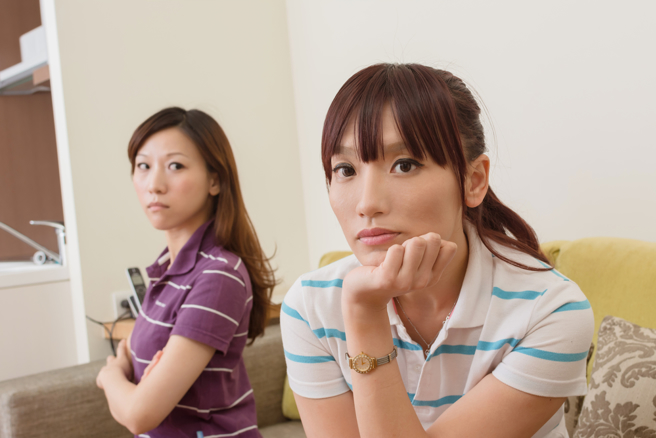 金牛、巨蟹、天蠍3星座不容易外露情感，唯有進一歩深交，才會展現內心深情的一面。（示意圖：shutterstock／達志）
