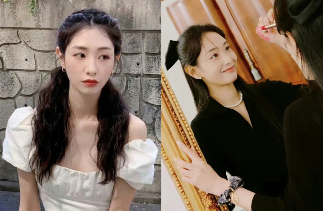 李潇茗逝世得年25岁。（图／微博）