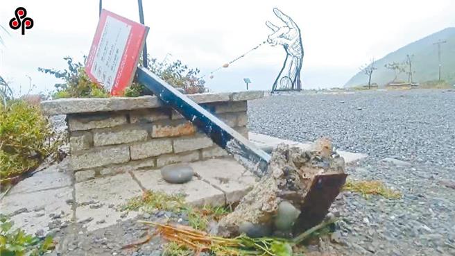 气象署今年试办「颱风警报期间沿海地区风力预报」，提供更多细致的风力资讯给各县市政府制定停班课等相关决策之参考。（本报资料照）