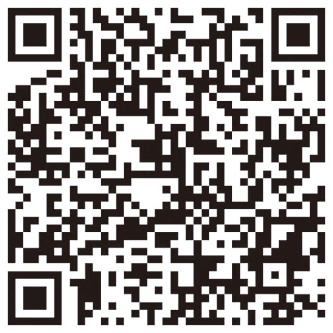 臺南好禮網站QRcode。（臺南市政府經濟發展局提供）