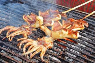 低脂又高蛋白 2平價海鮮吃了還能延緩老化