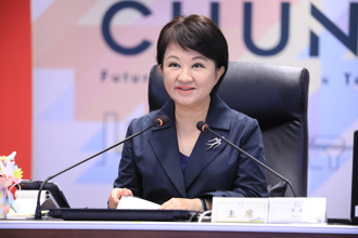 71.4％力挺盧秀燕！瘦肉精風波釀食安疑慮 台中市最新民調曝