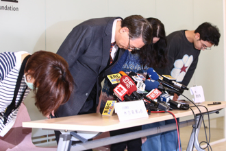 白麗芳「被請辭」 兒盟逾百員工連署 批林志嘉才該走人