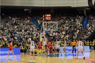 HBL光復高中亞軍收場 高虹安：已是市民心中榮耀