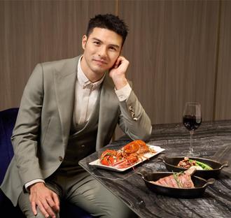 4／30前身分證有「LOVE520」任2碼 夏慕尼贈龍蝦