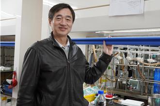 爭取癌症治療黃金時間 台科大教授研發出腫瘤細胞計數系統