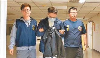 最貪理專盜客戶3.5億元「住豪宅買保時捷」 判囚11年6月