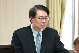 轟數位身份證浪費14億  藍委爆「還編6千萬維護」林右昌：計畫沒終止