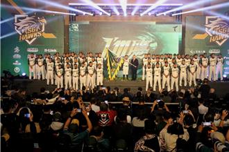 體育署辦運動企業贊助說明會 高市邀企業挺運動