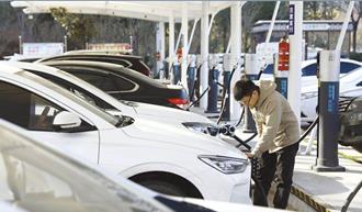 電動車是西方設下的陷阱？ 中科院院士：不符合事實