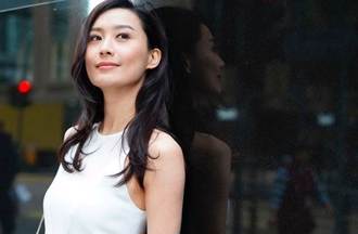 學霸女星宣布再當媽 無預警誕下兒子：湊個好字