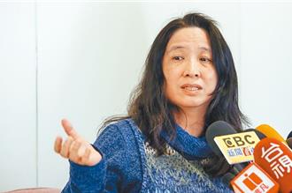 兒盟認「上周荒腔走板」 白麗芳准辭執行長