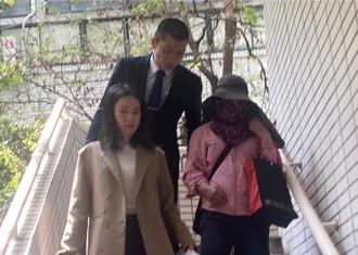 5亿高中生「从小就知是阿公生的」   母法庭认了乱伦