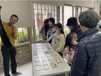「新竹瘋影展」廣獲好評 工作坊豐富親子相處時光