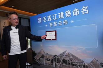 清景麟台南高铁特区接待中心命名 抽奖送出1辆汽车