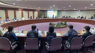 立院經委會考察台中農業 農業部允支持10案2.7億元